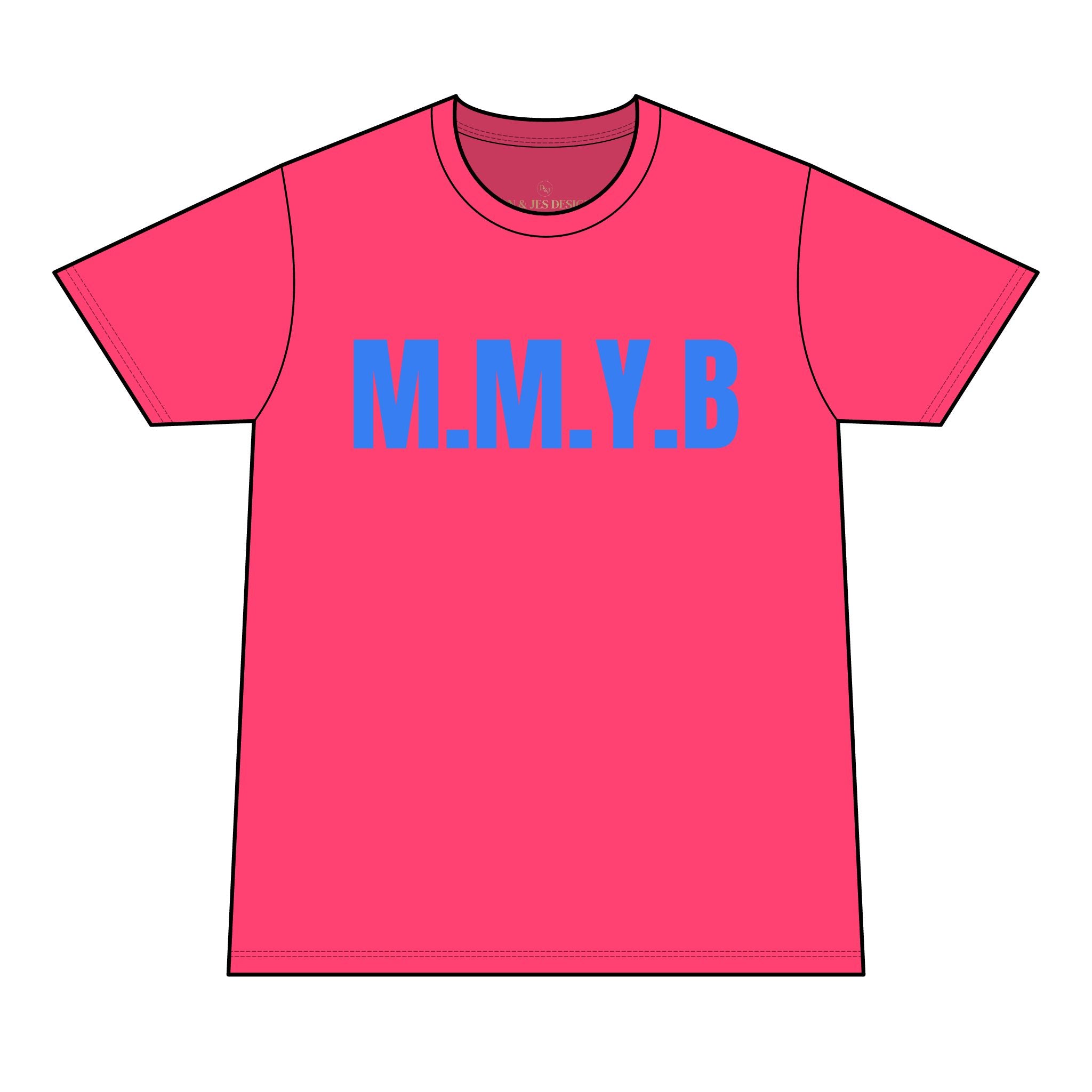 Unisex Active T Shirt