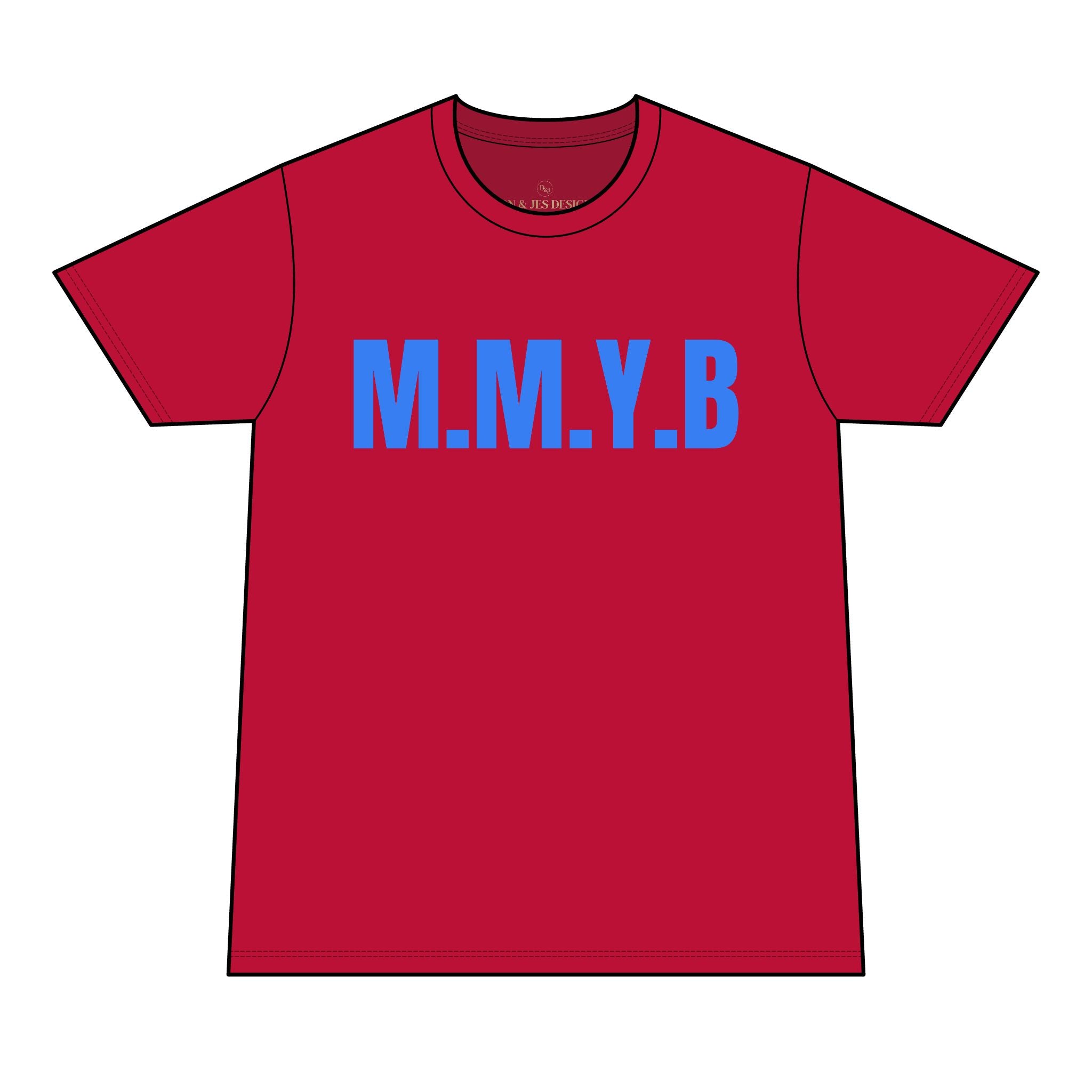 Unisex Active T Shirt