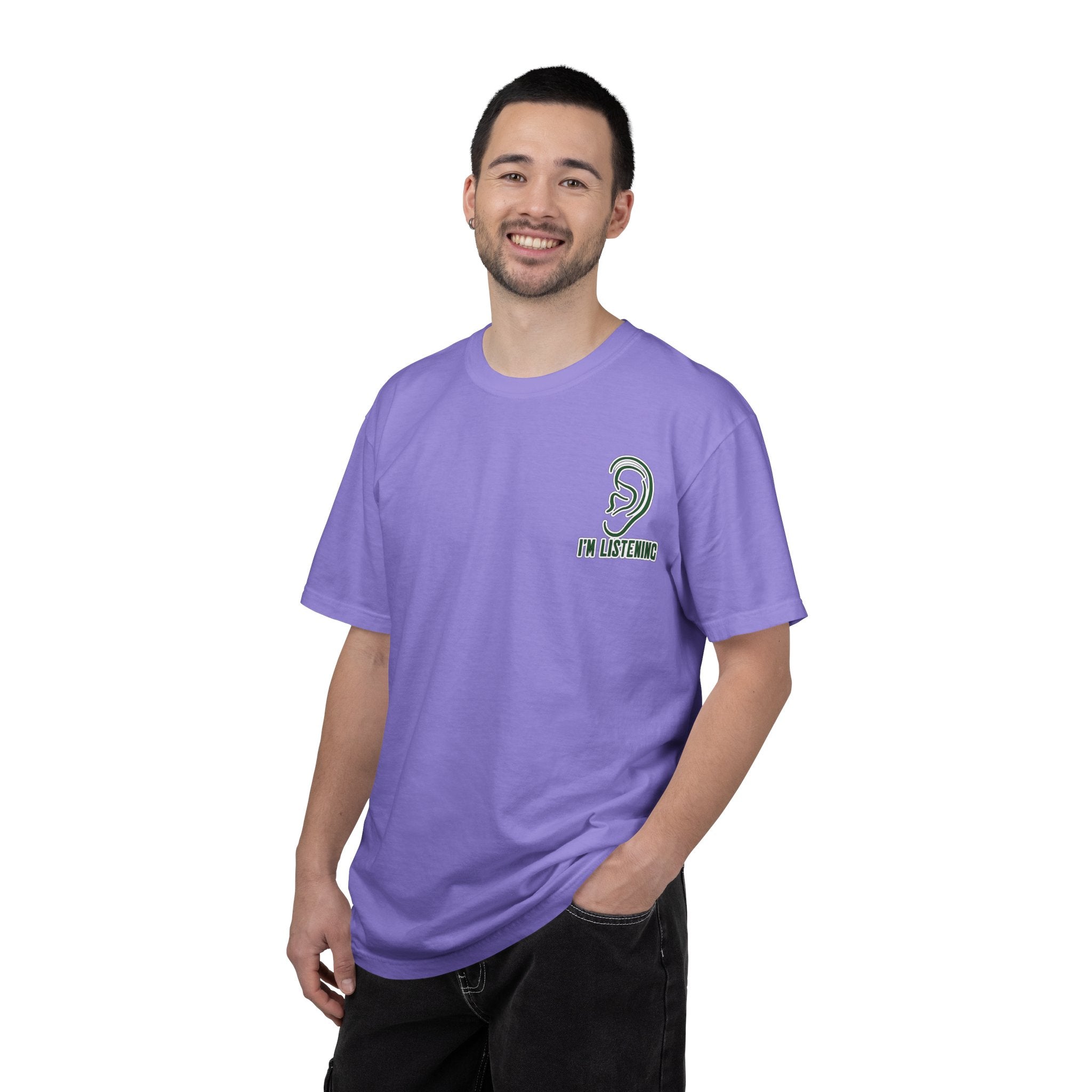 You Talking Money?