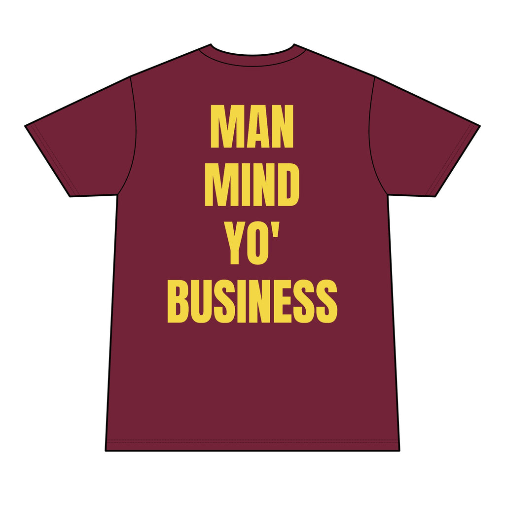 Unisex Active T Shirt