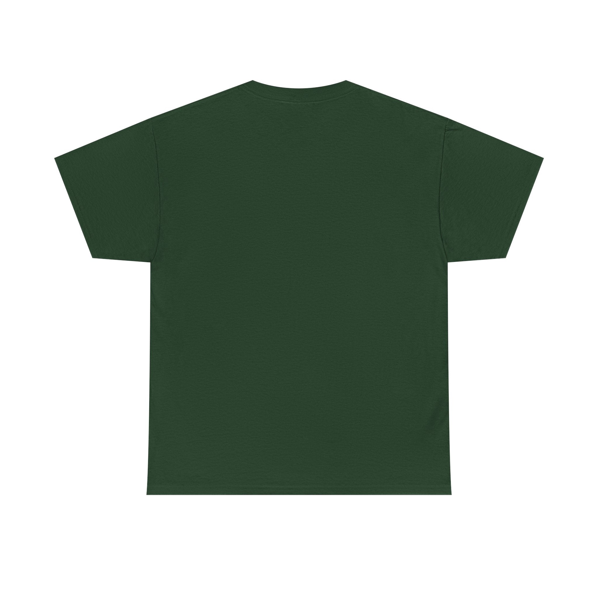 Diamond in the Rough Graphic Tee — Inspirational Nest & Gem Design