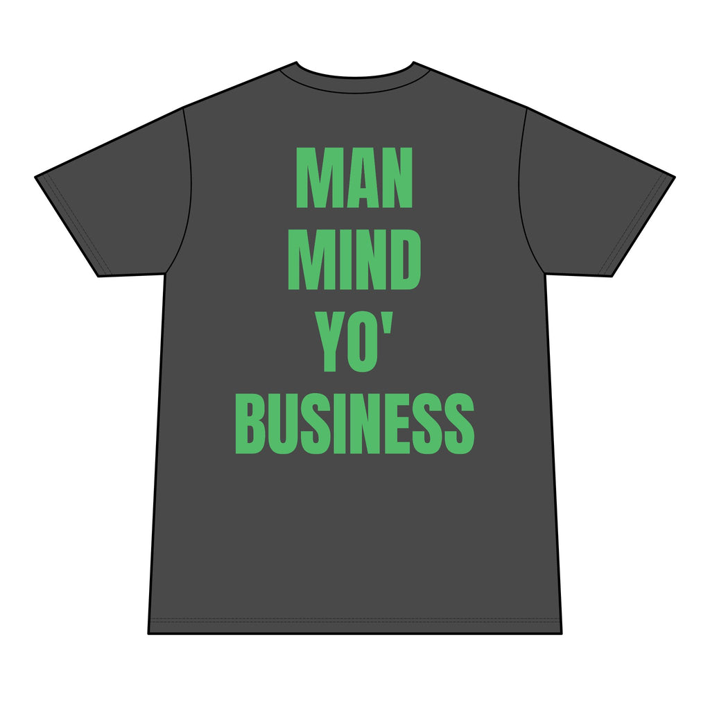 Unisex Active T Shirt