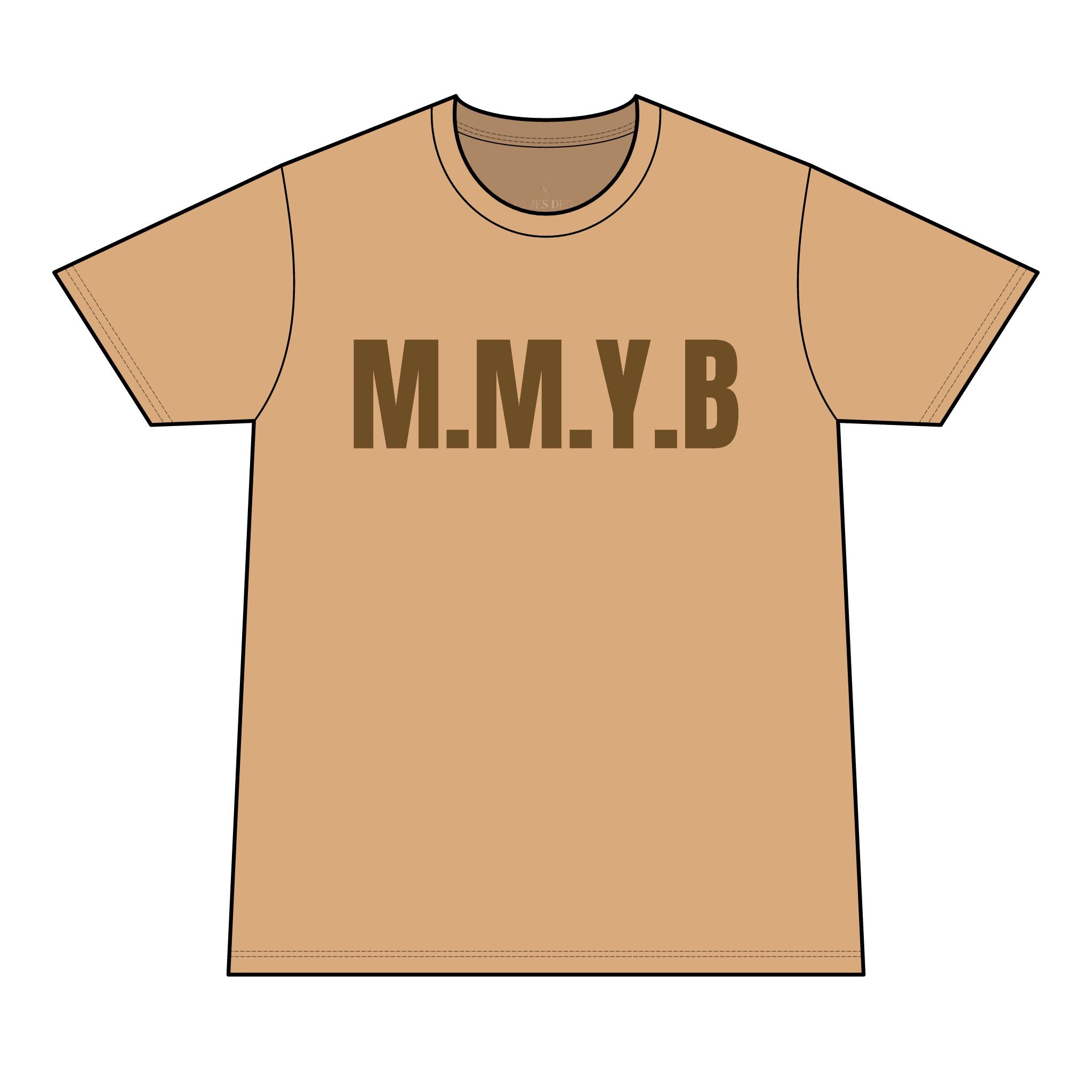 Unisex Active T Shirt