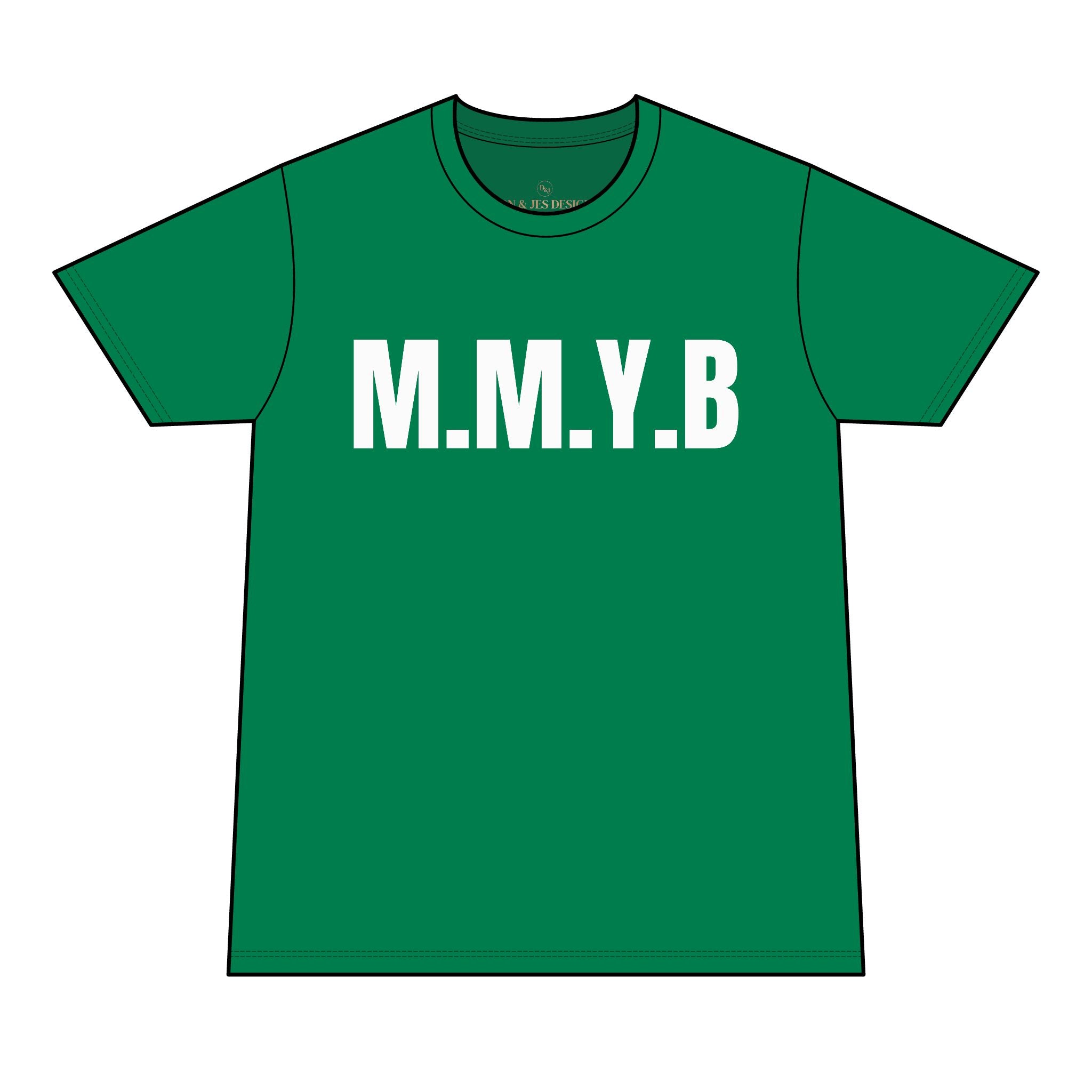 Unisex Active T Shirt
