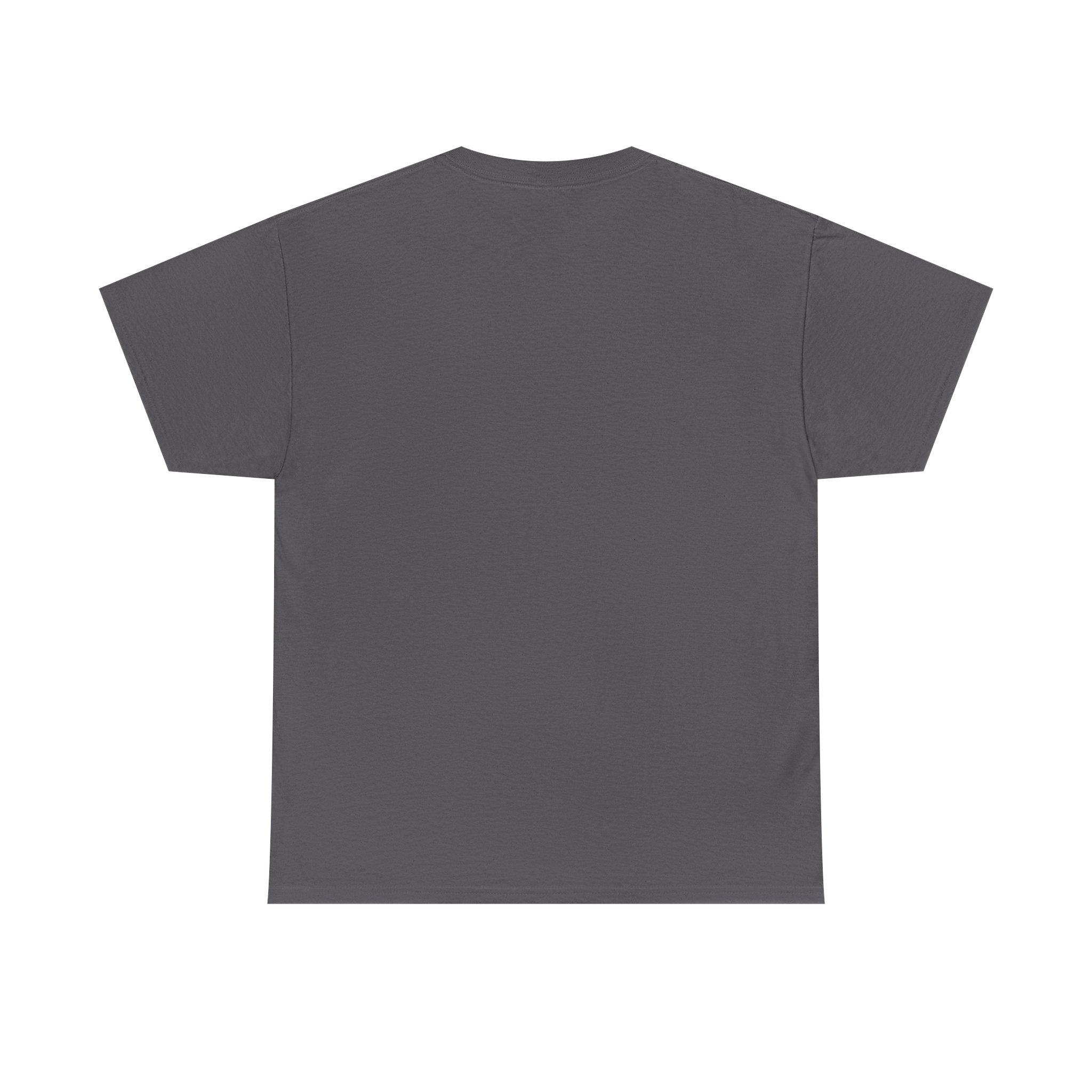 Diamond in the Rough Graphic Tee — Inspirational Nest & Gem Design