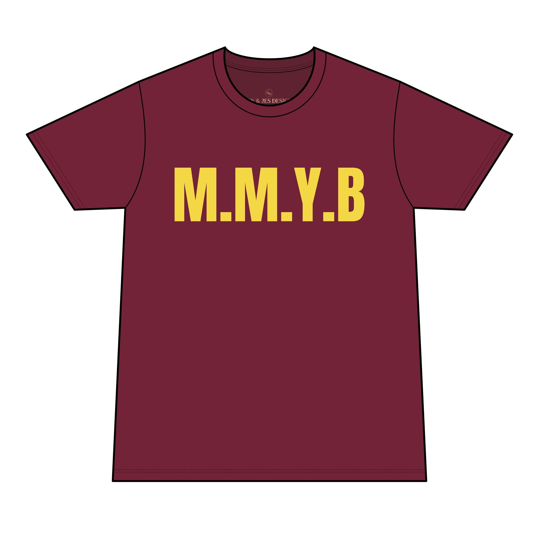 Unisex Active T Shirt