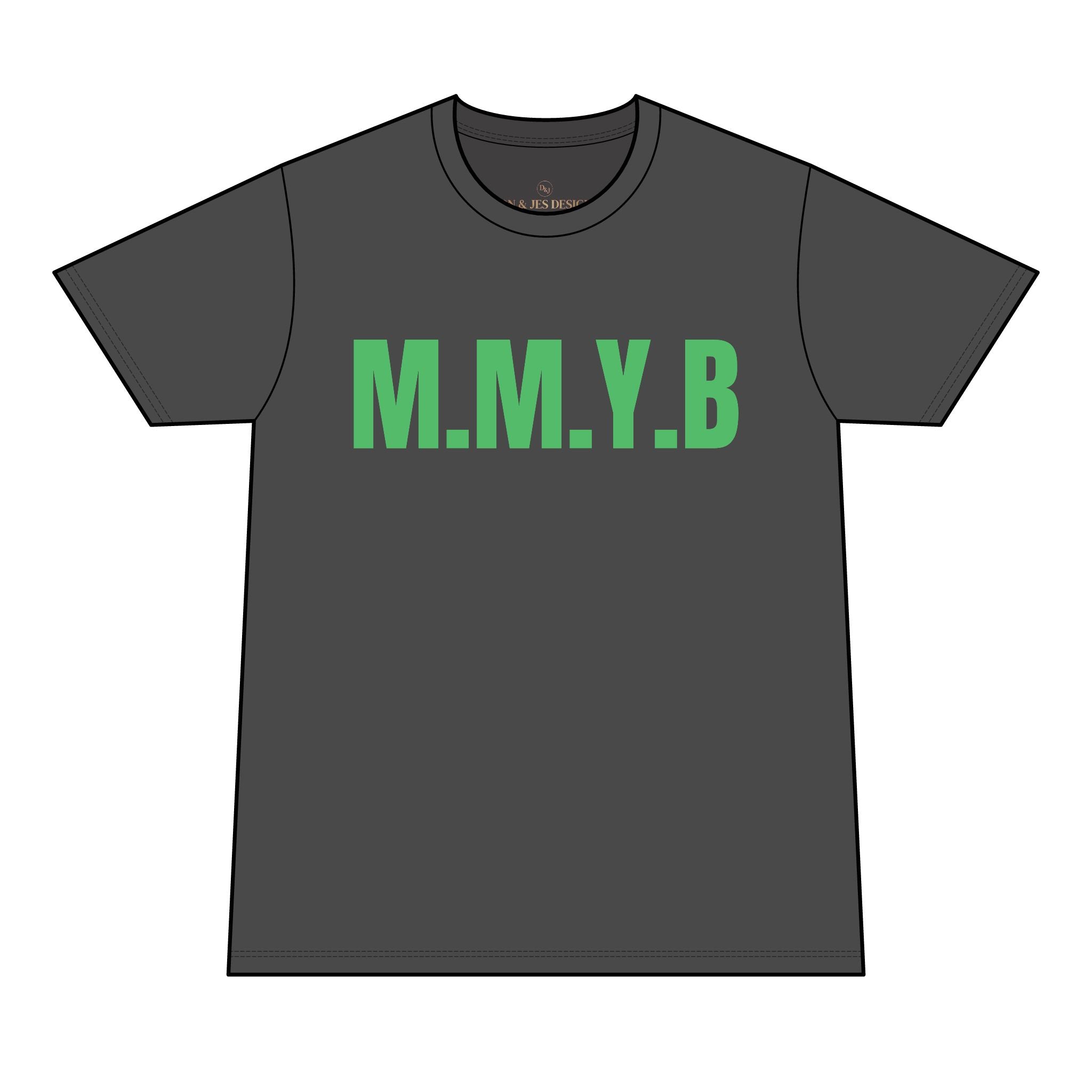Unisex Active T Shirt