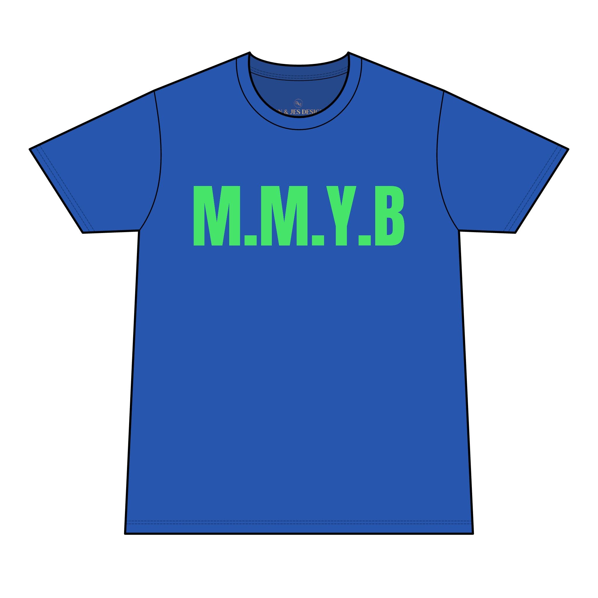 Unisex Active T Shirt