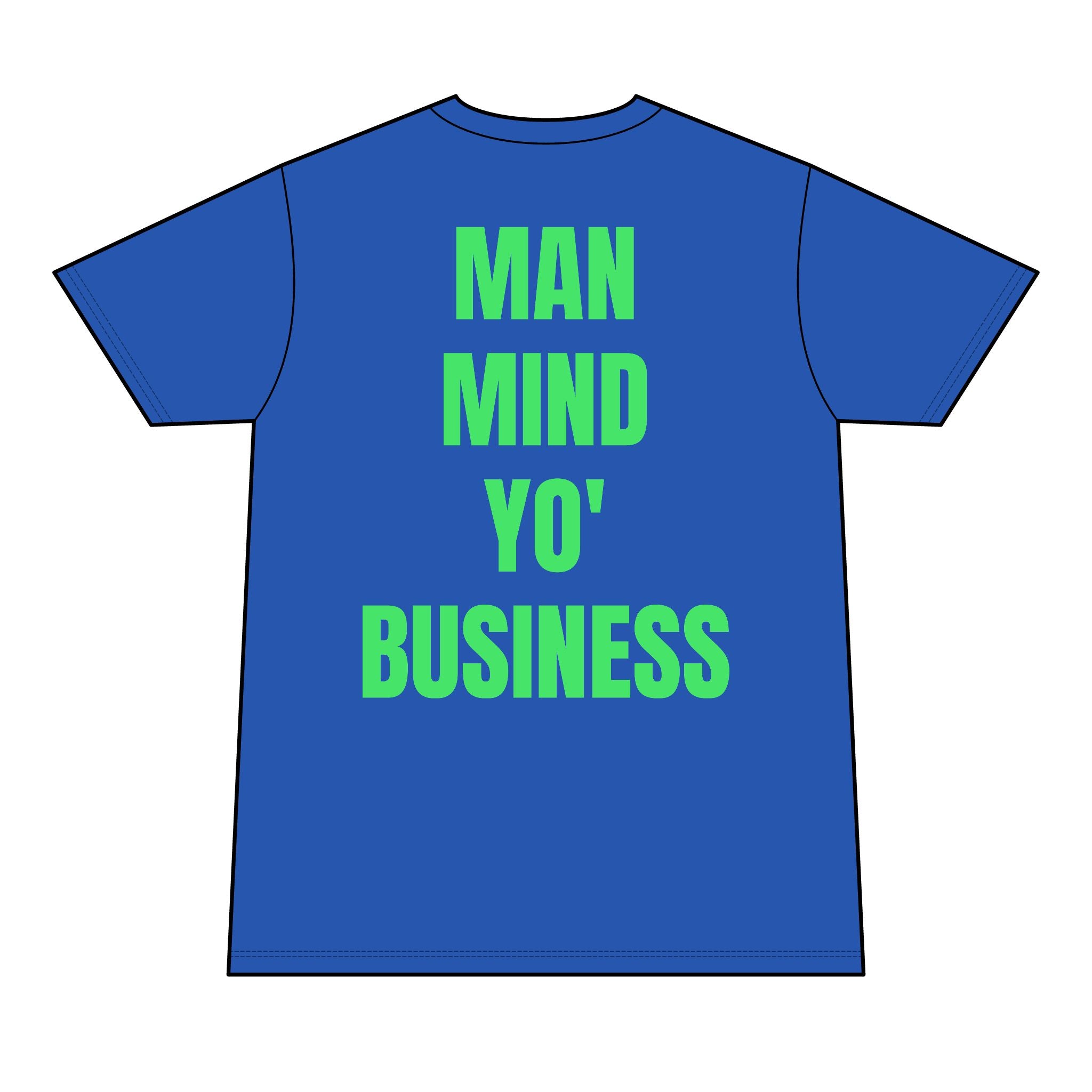 Unisex Active T Shirt