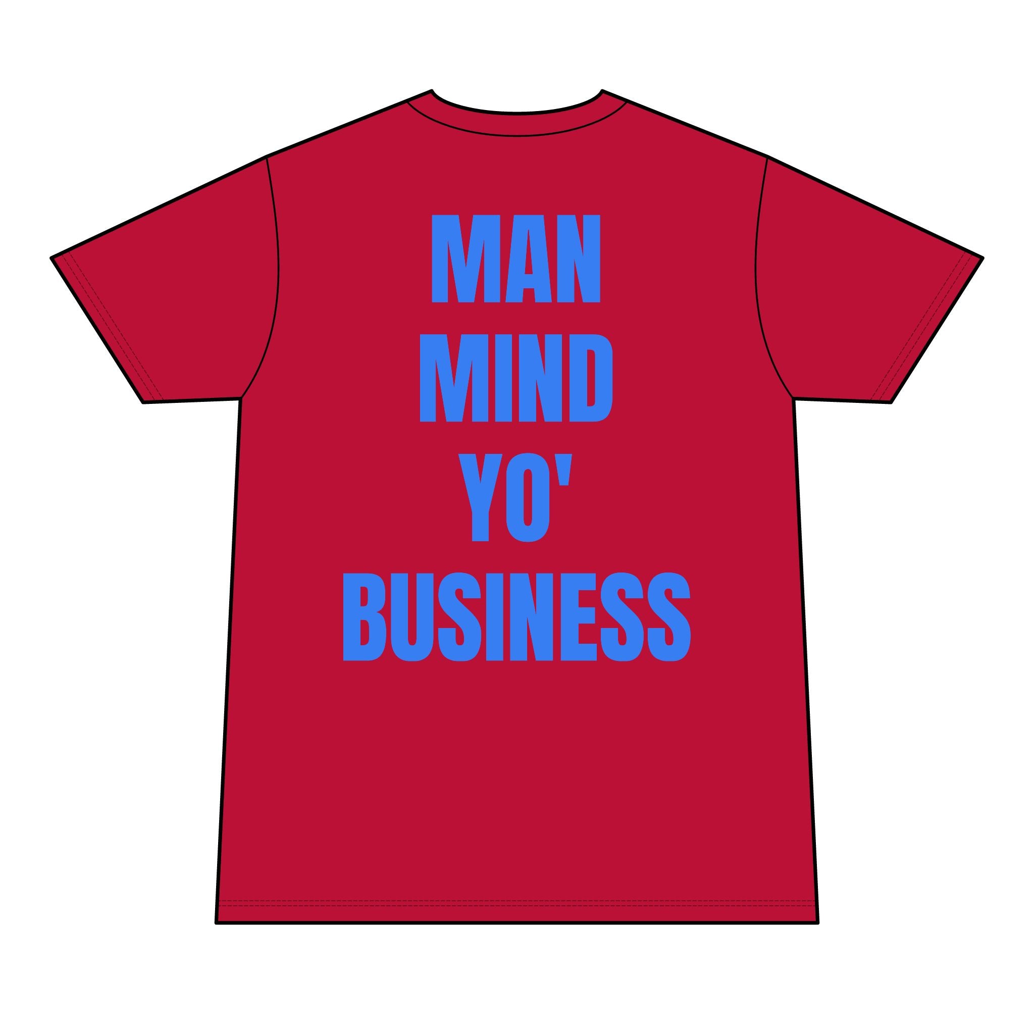 Unisex Active T Shirt