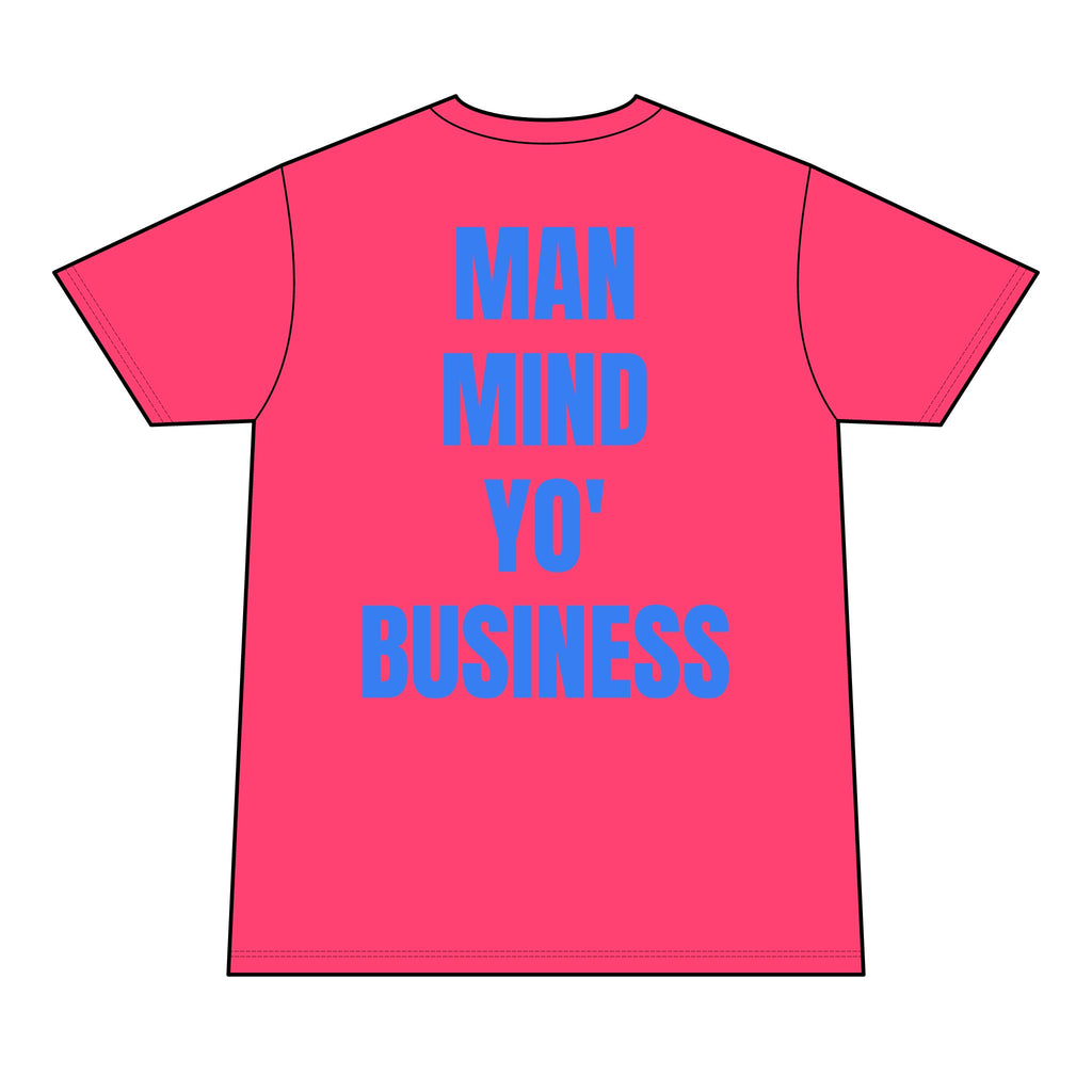 Unisex Active T Shirt
