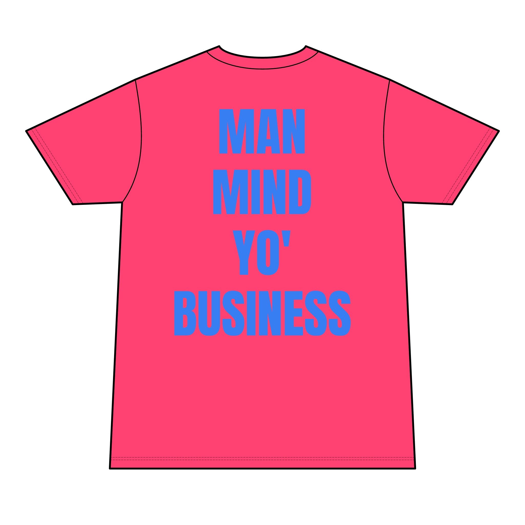 Unisex Active T Shirt