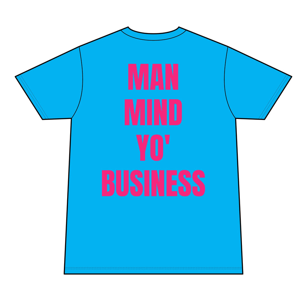 Unisex Active T Shirt