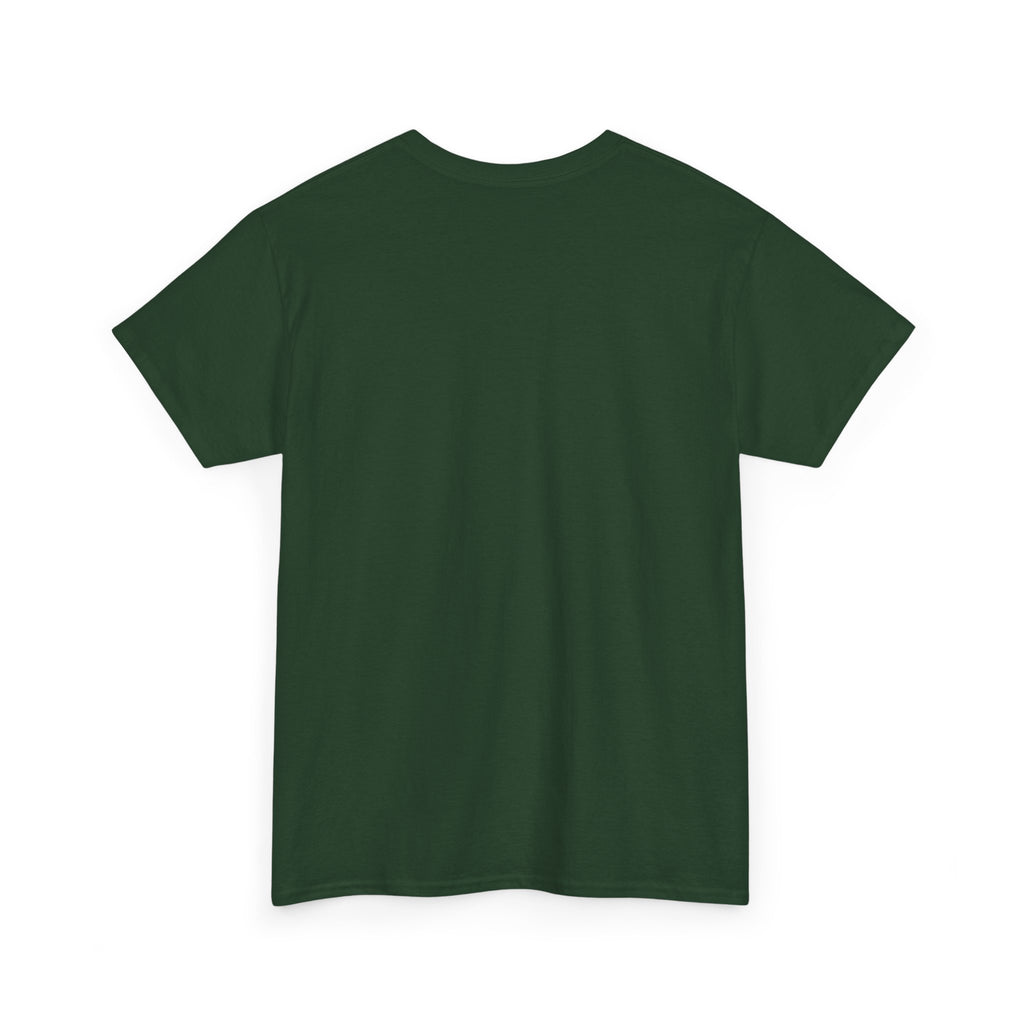 Diamond in the Rough Graphic Tee — Inspirational Nest & Gem Design