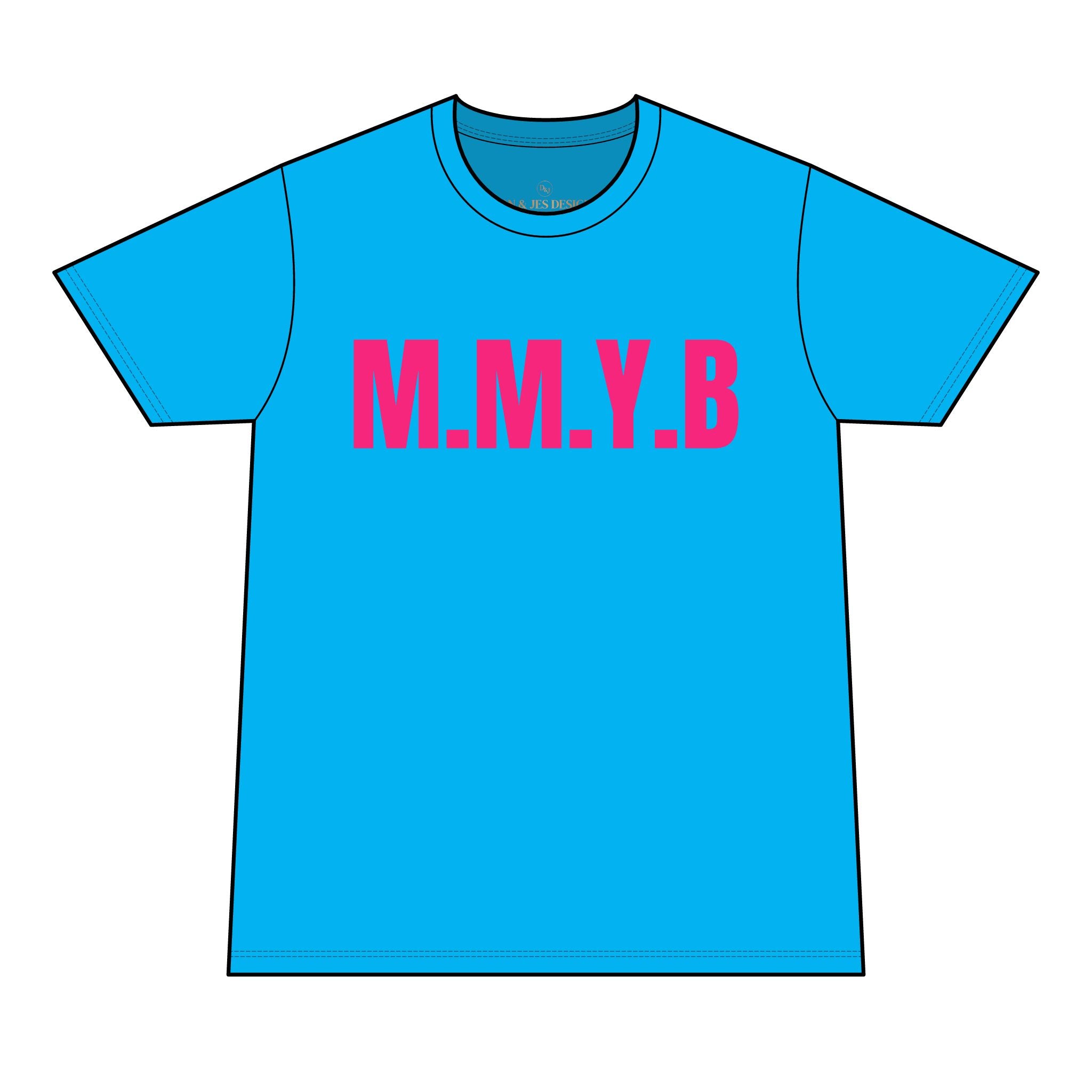 Unisex Active T Shirt